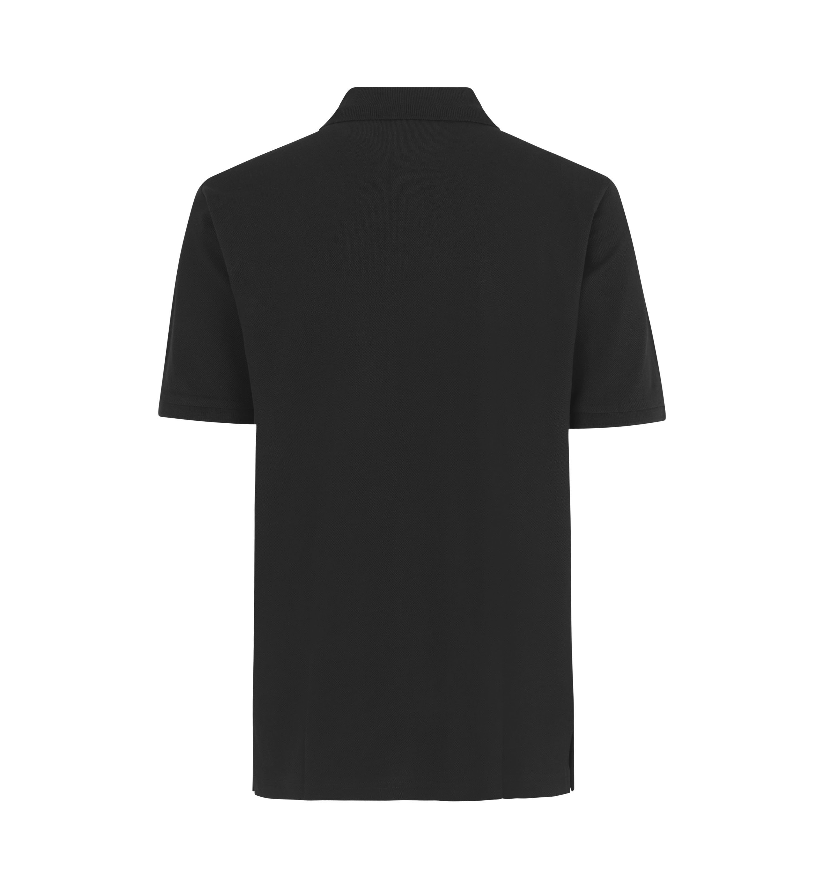 Koszulka polo YES