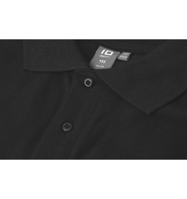 Koszulka polo YES