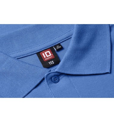 Koszulka polo YES