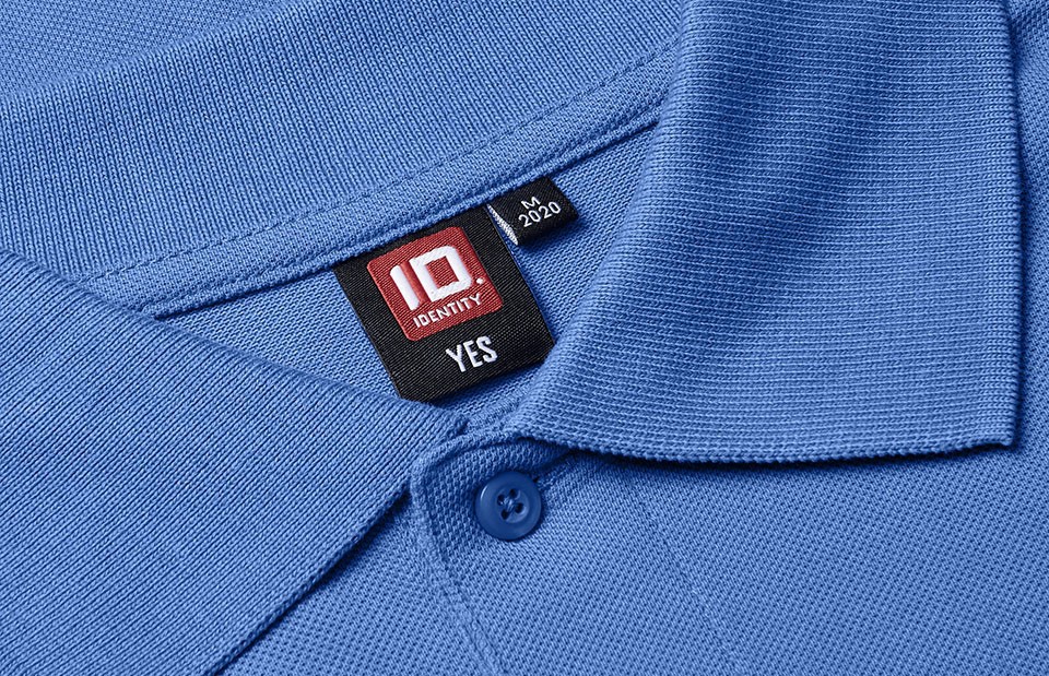 Koszulka polo YES