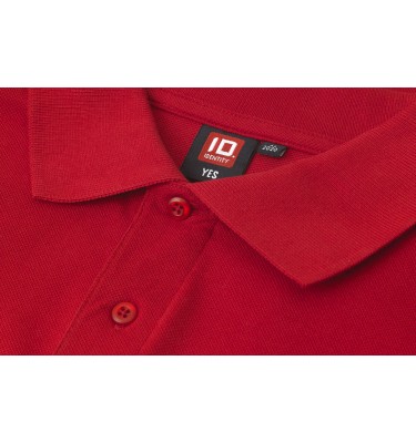 Koszulka polo YES