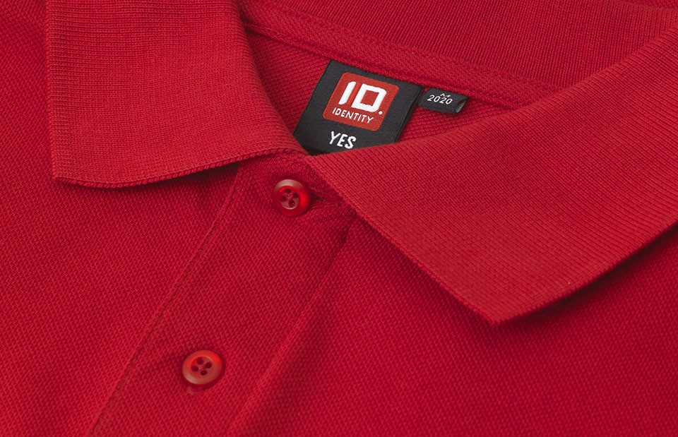Koszulka polo YES