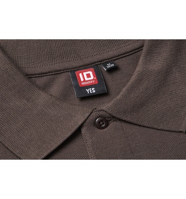 Koszulka polo YES