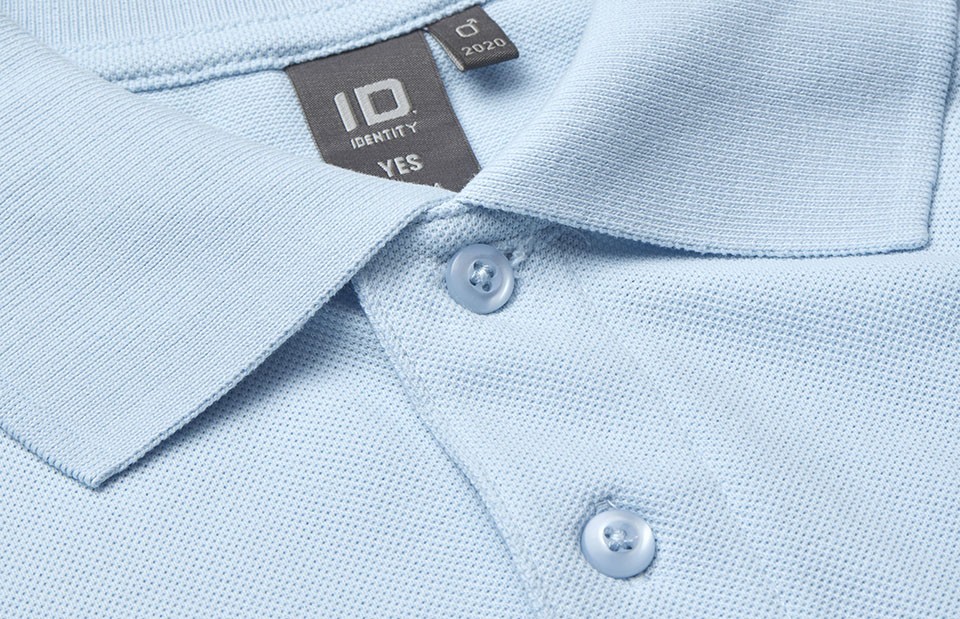 Koszulka polo YES