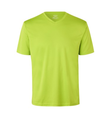 T-shirt YES Active