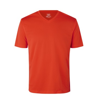 T-shirt YES Active