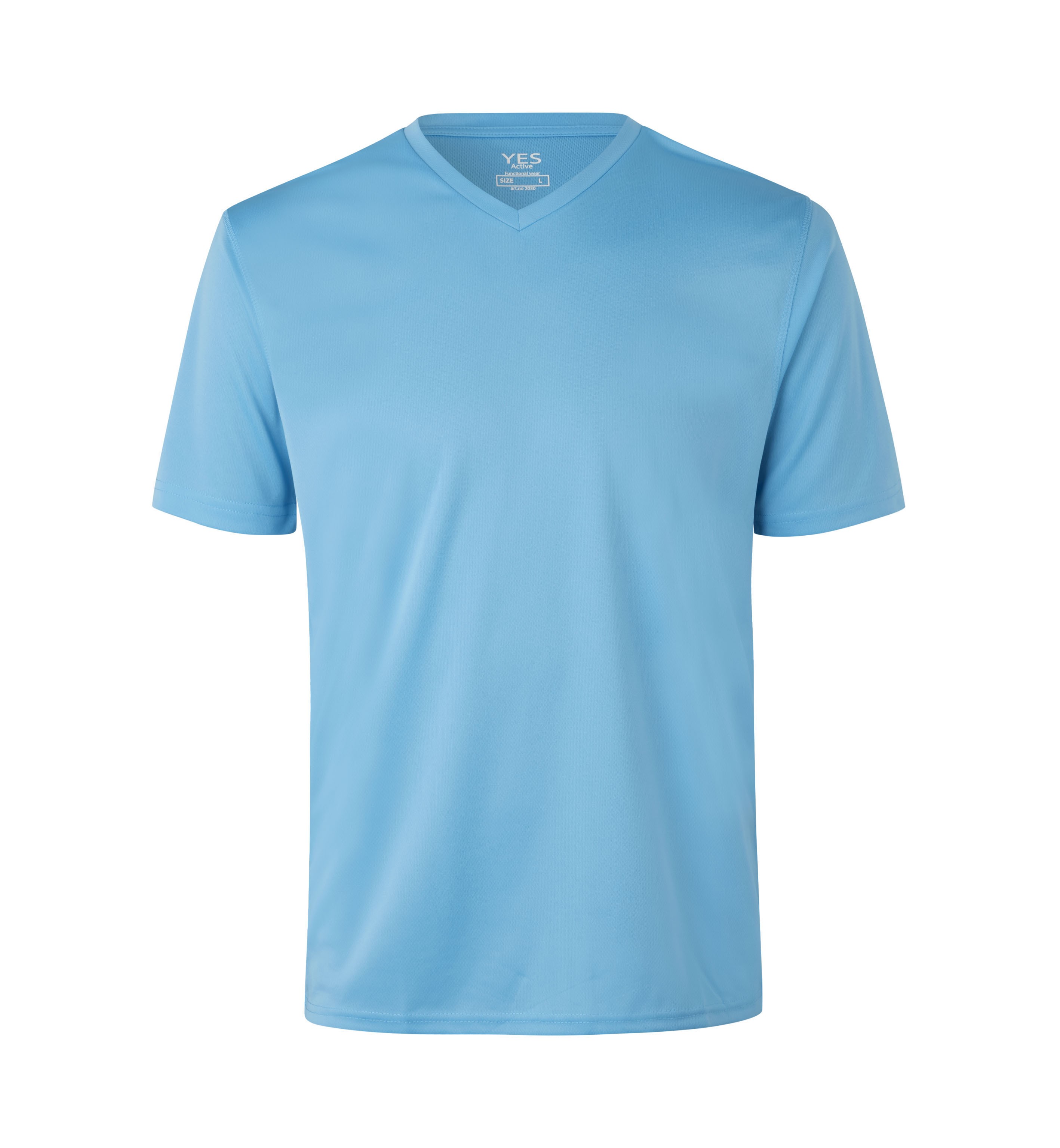 T-shirt YES Active