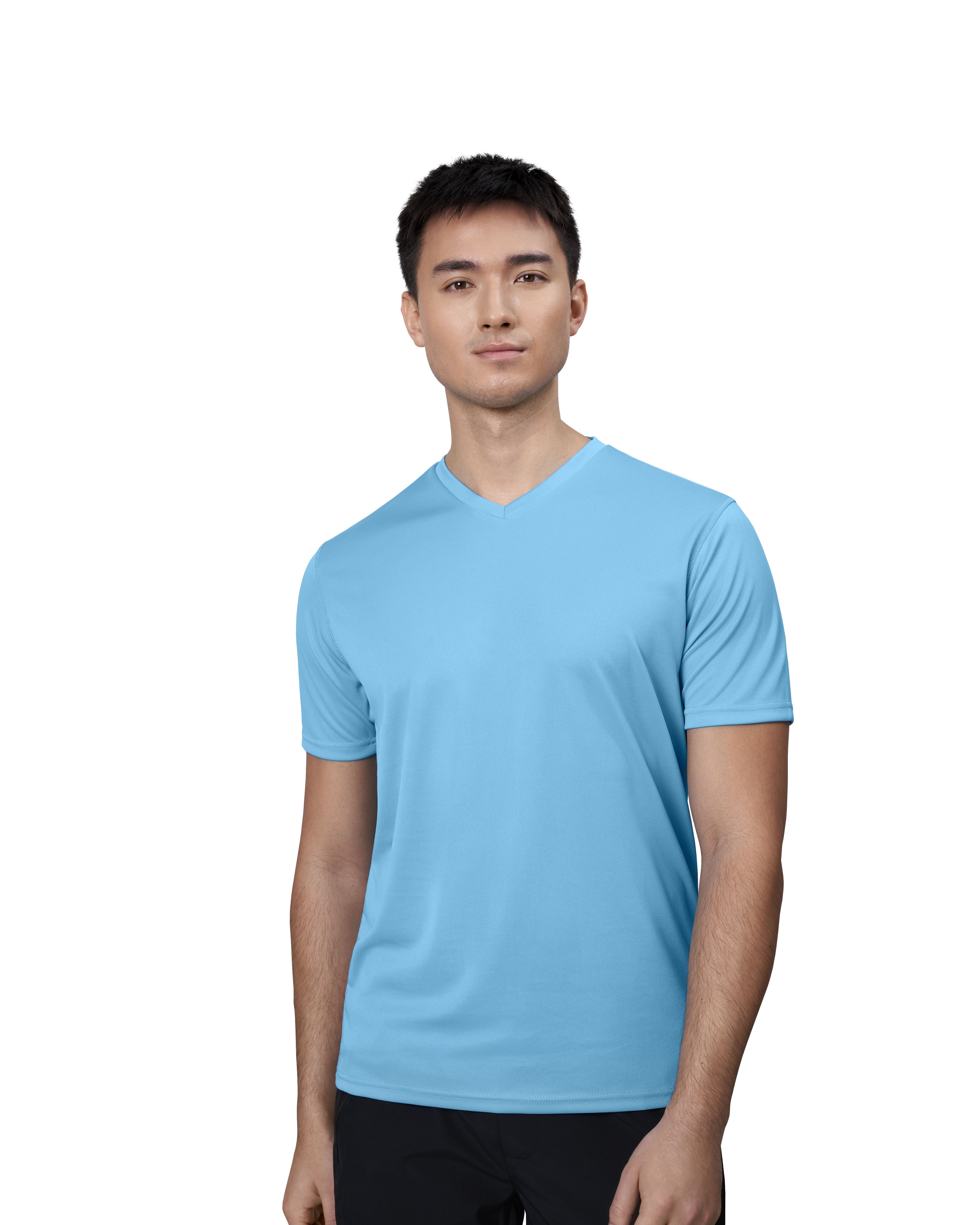 T-shirt YES Active