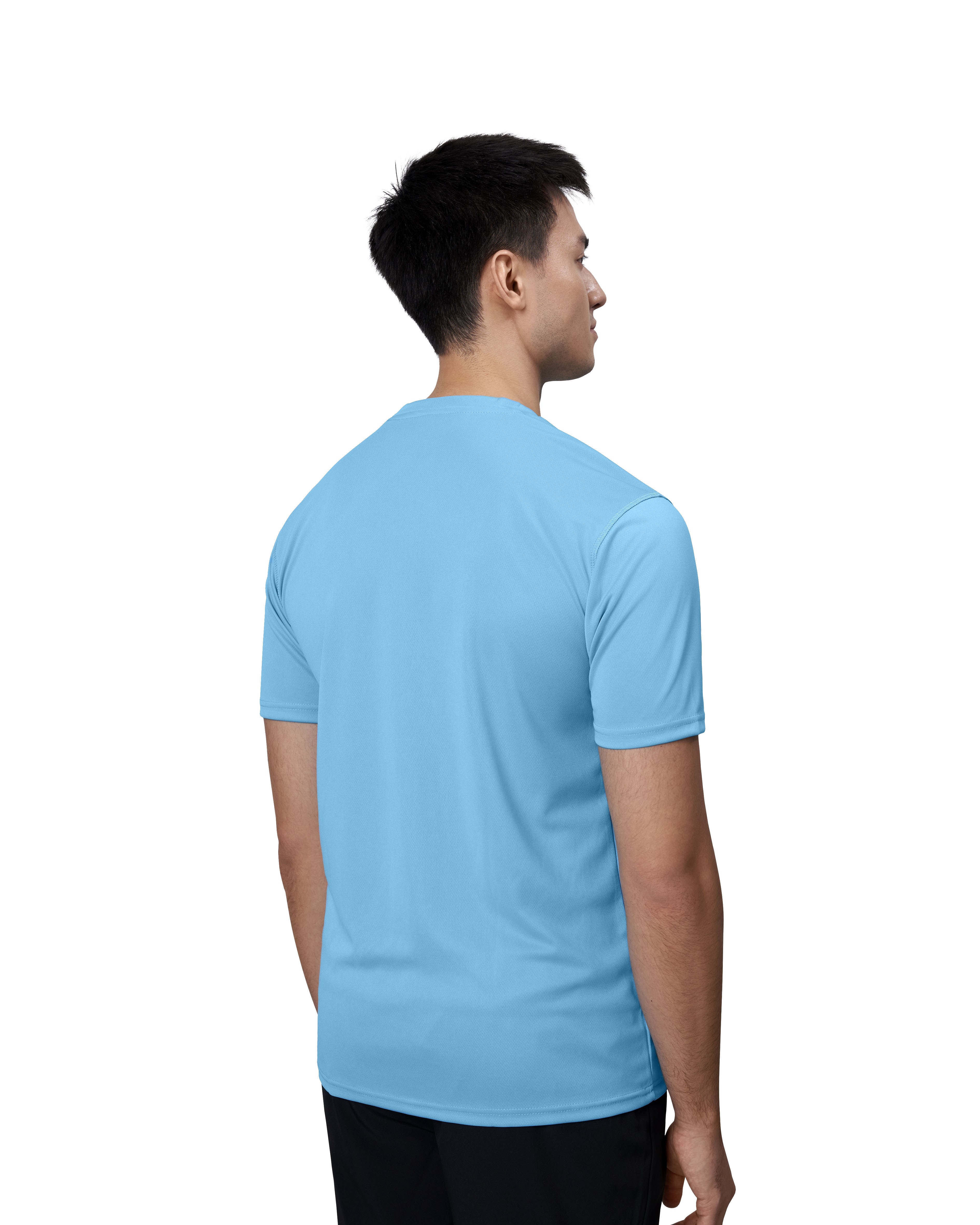 T-shirt YES Active