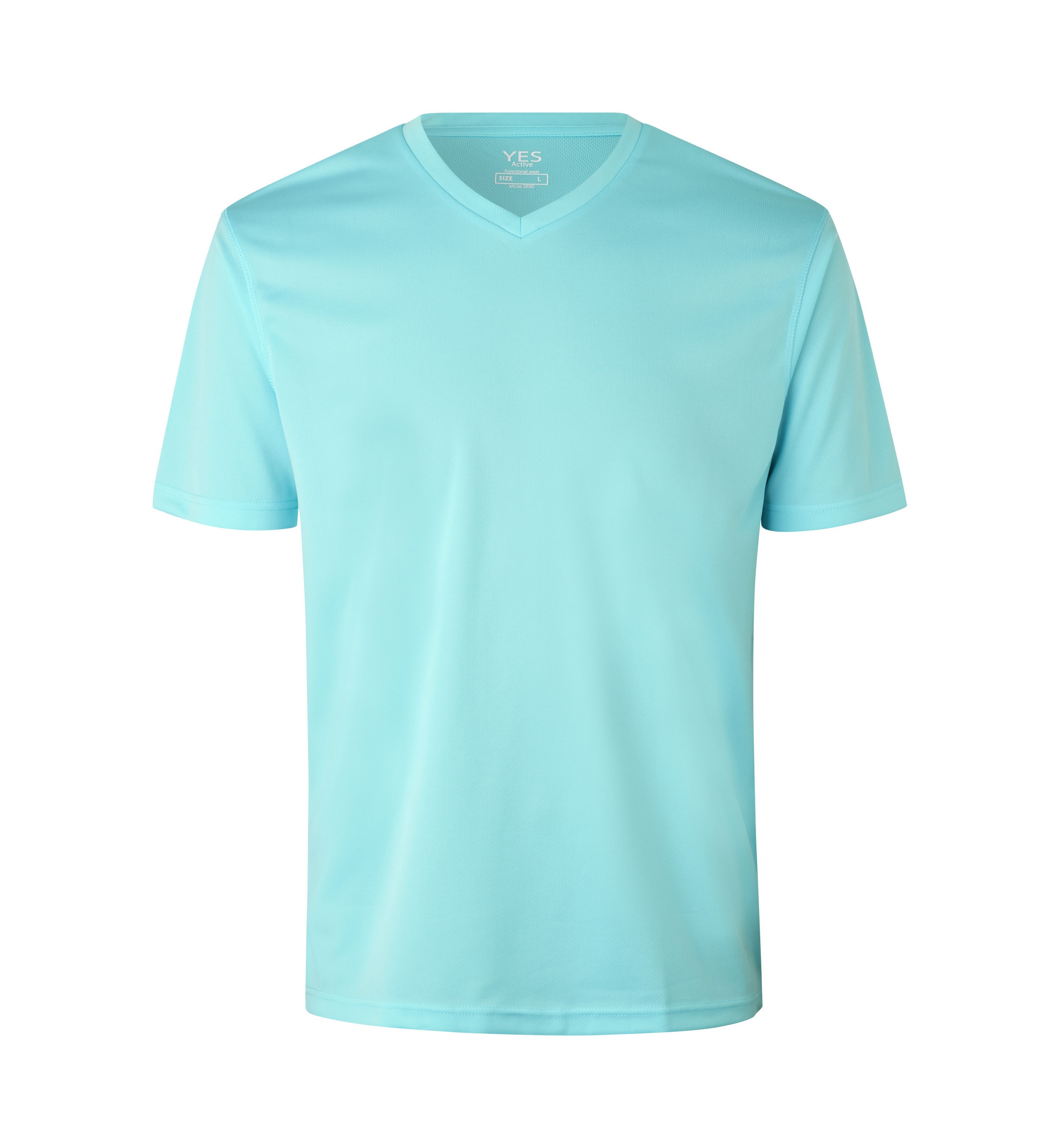 T-shirt YES Active