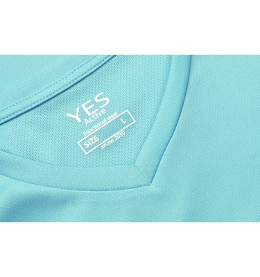 T-shirt YES Active