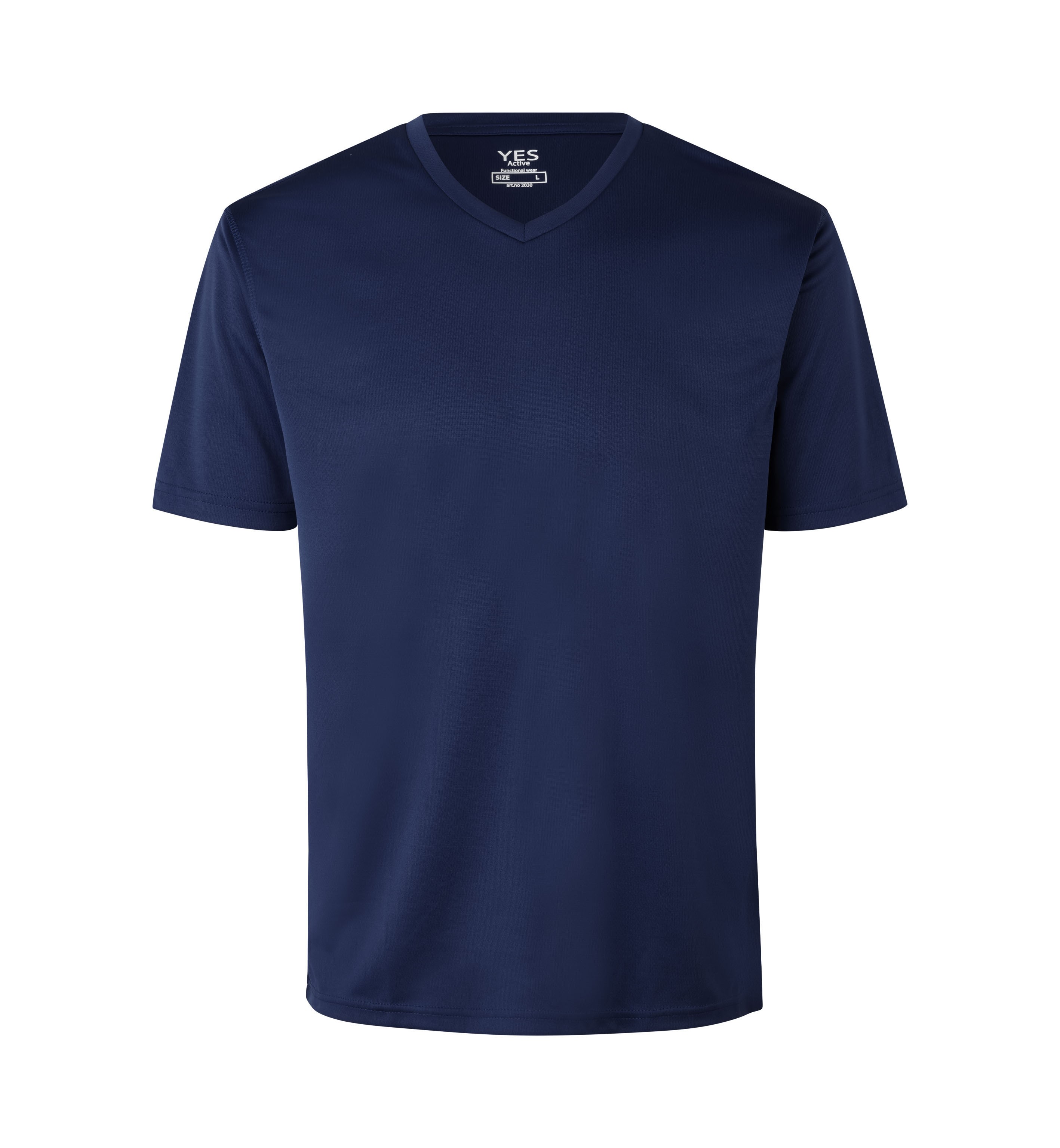 T-shirt YES Active