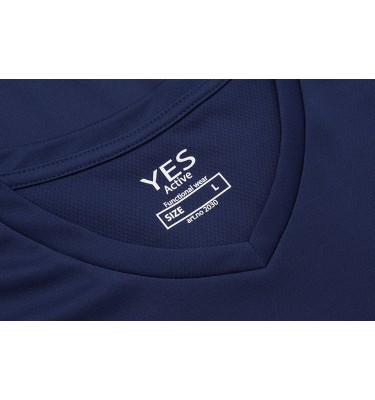 T-shirt YES Active