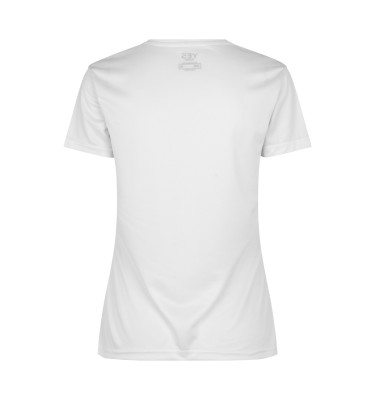 T-shirt YES Active | damski