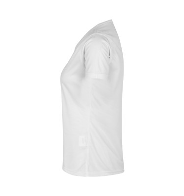 T-shirt YES Active | damski