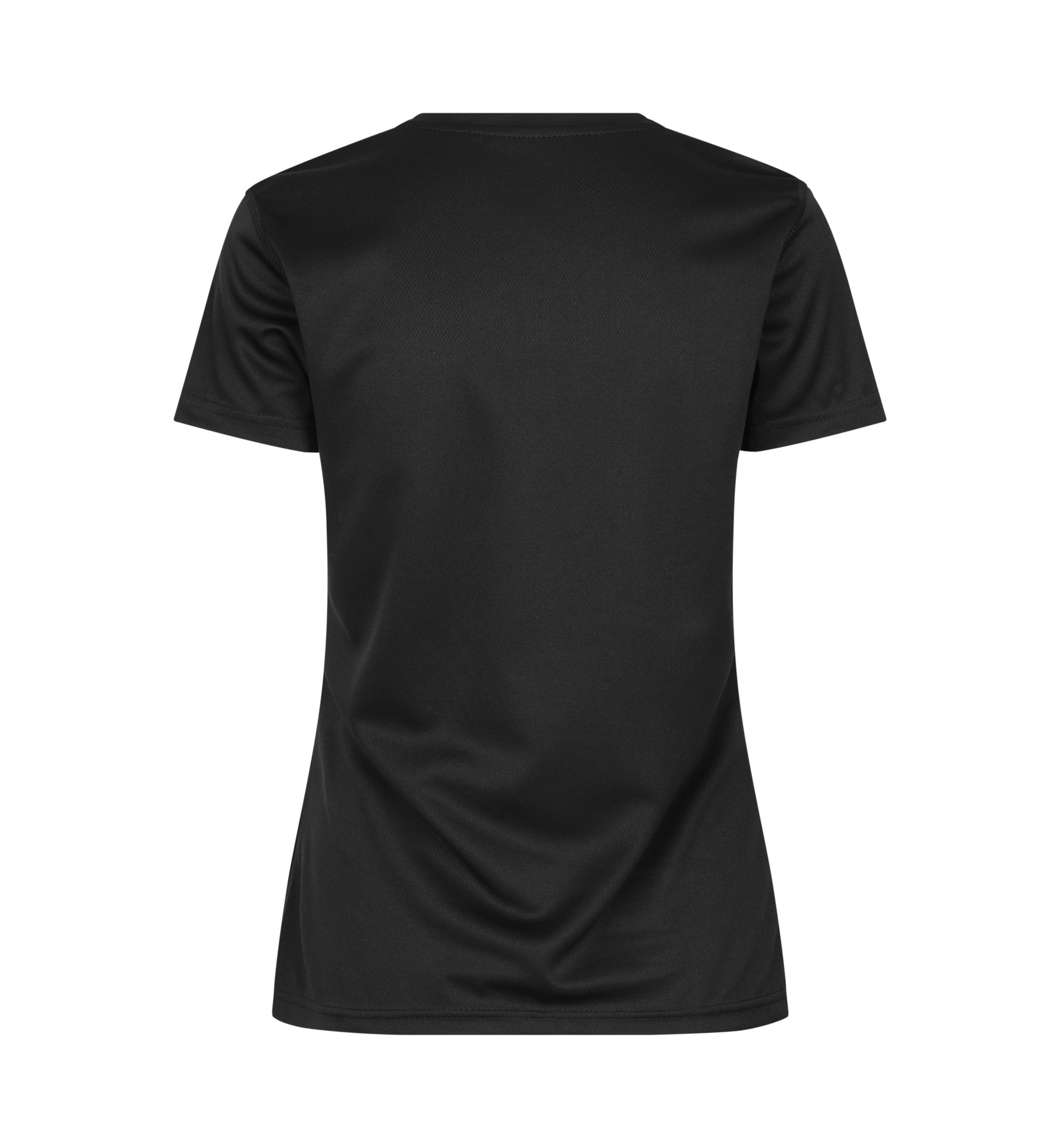 T-shirt YES Active | damski