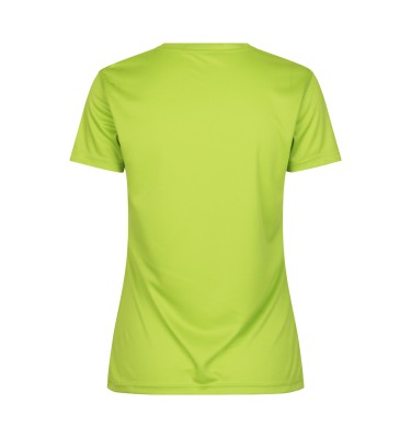 T-shirt YES Active | damski