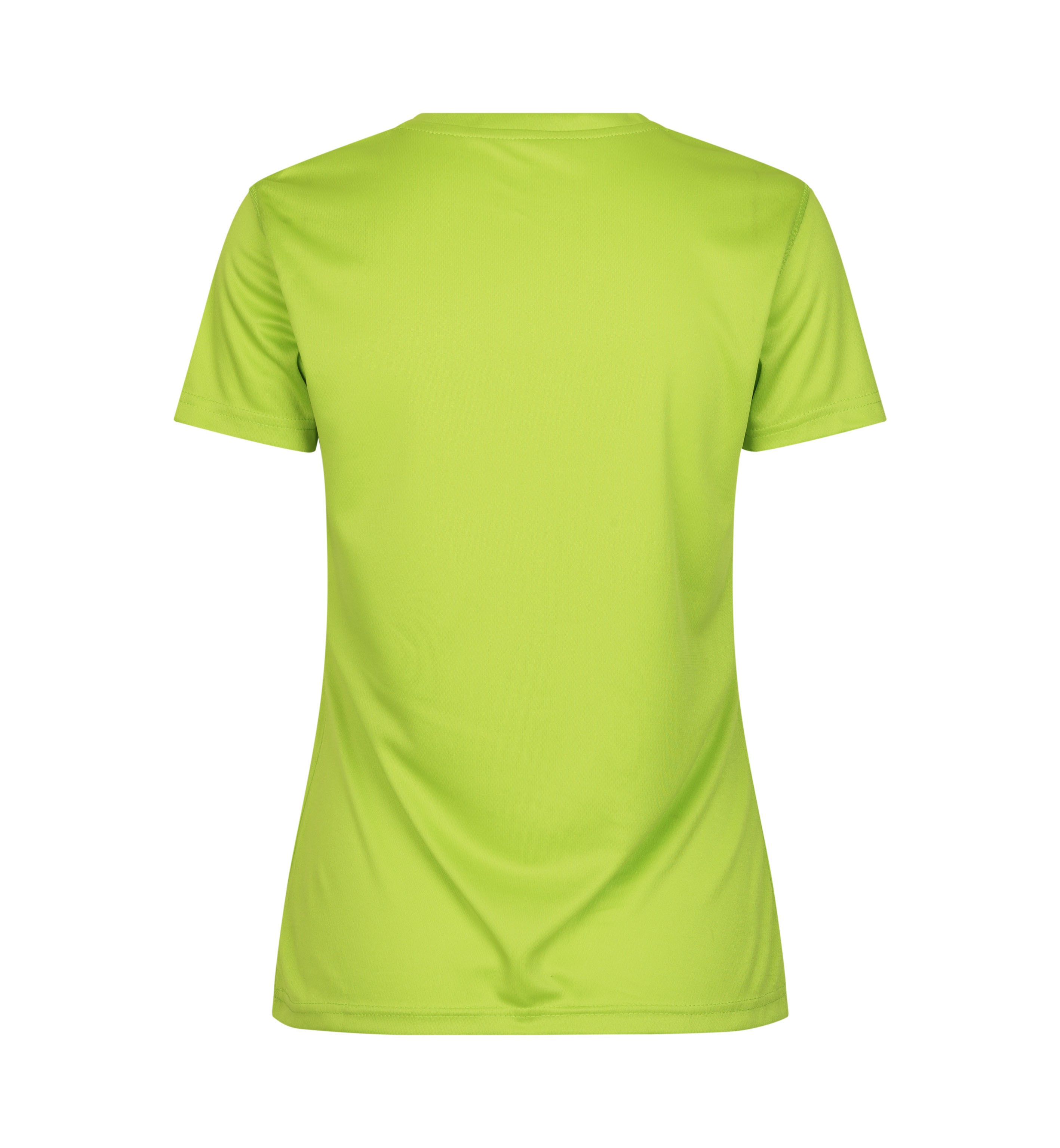 T-shirt YES Active | damski