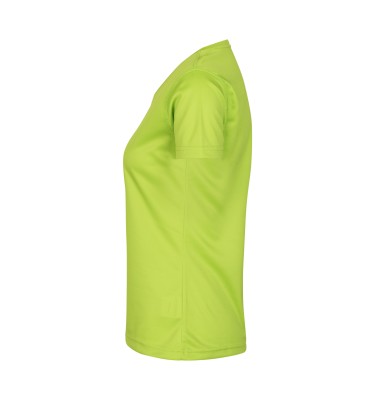 T-shirt YES Active | damski