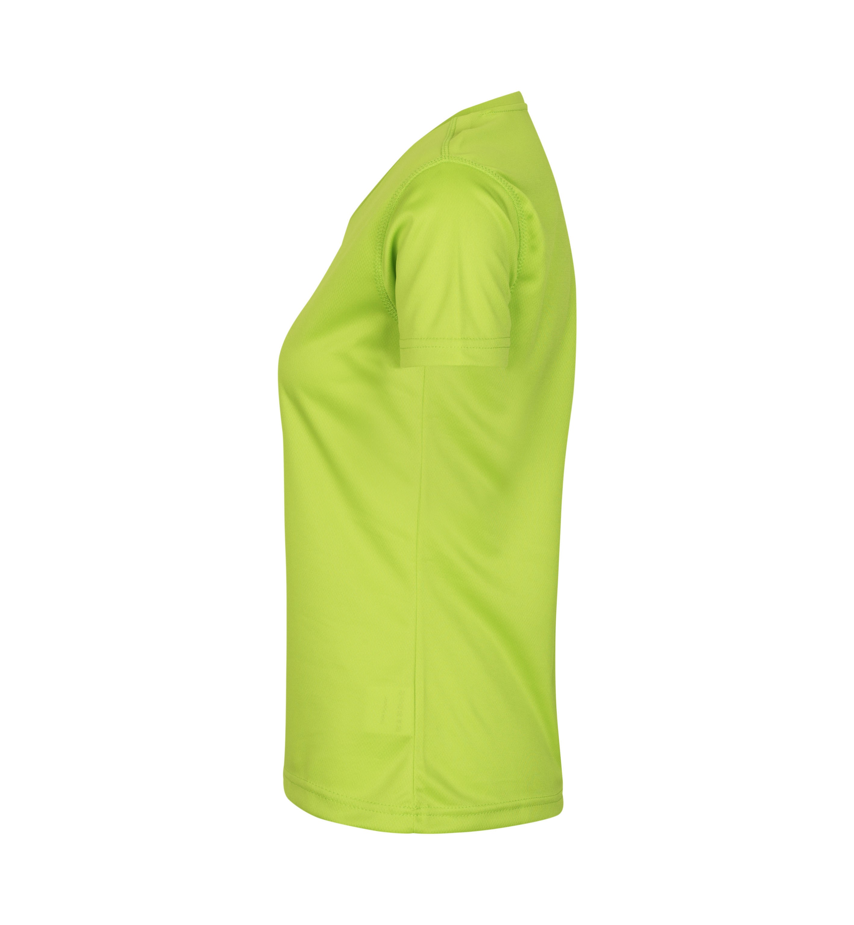 T-shirt YES Active | damski