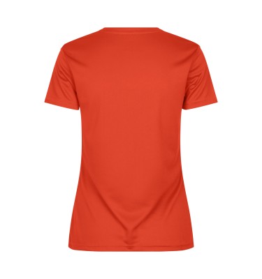 T-shirt YES Active | damski