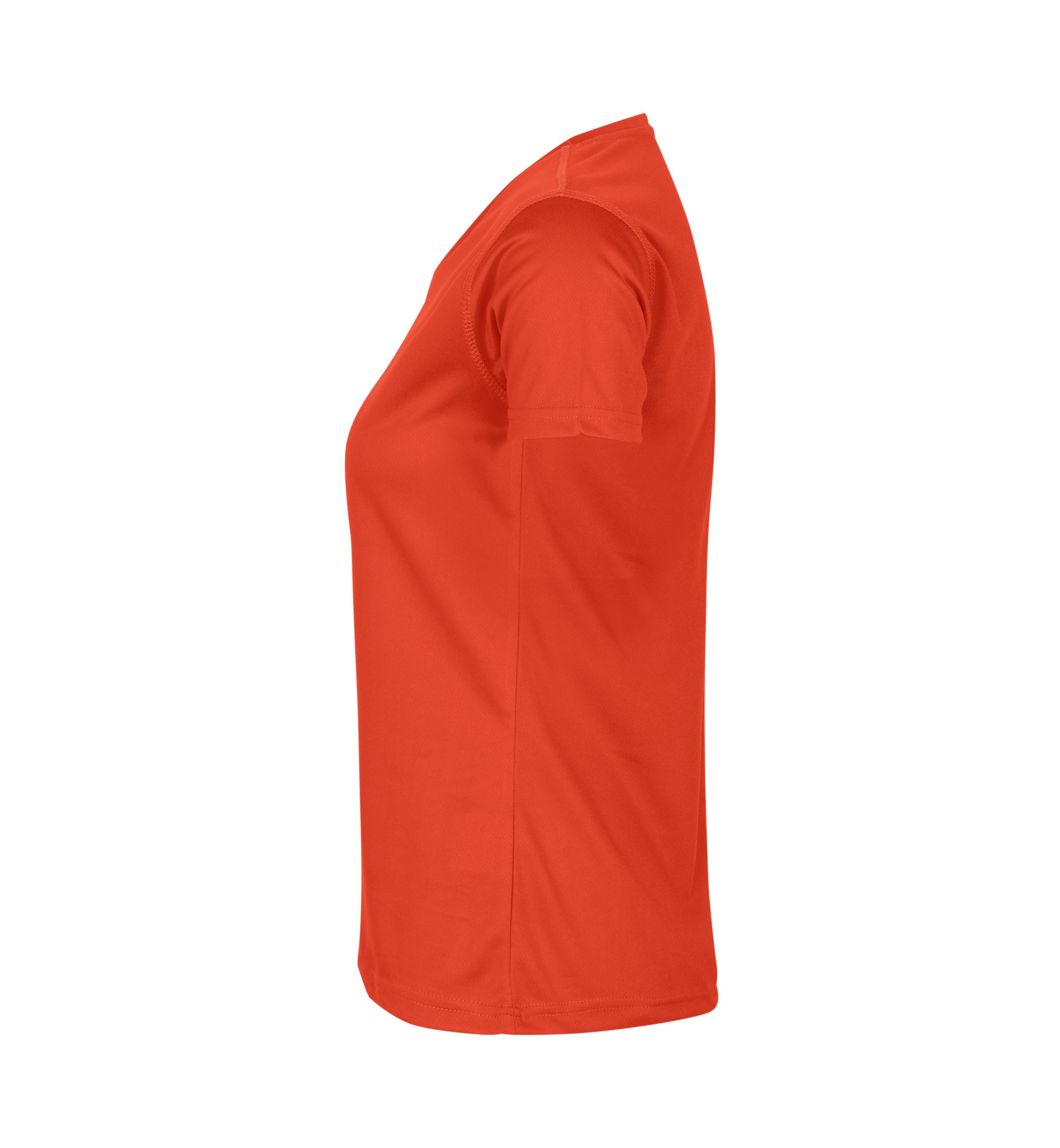 T-shirt YES Active | damski