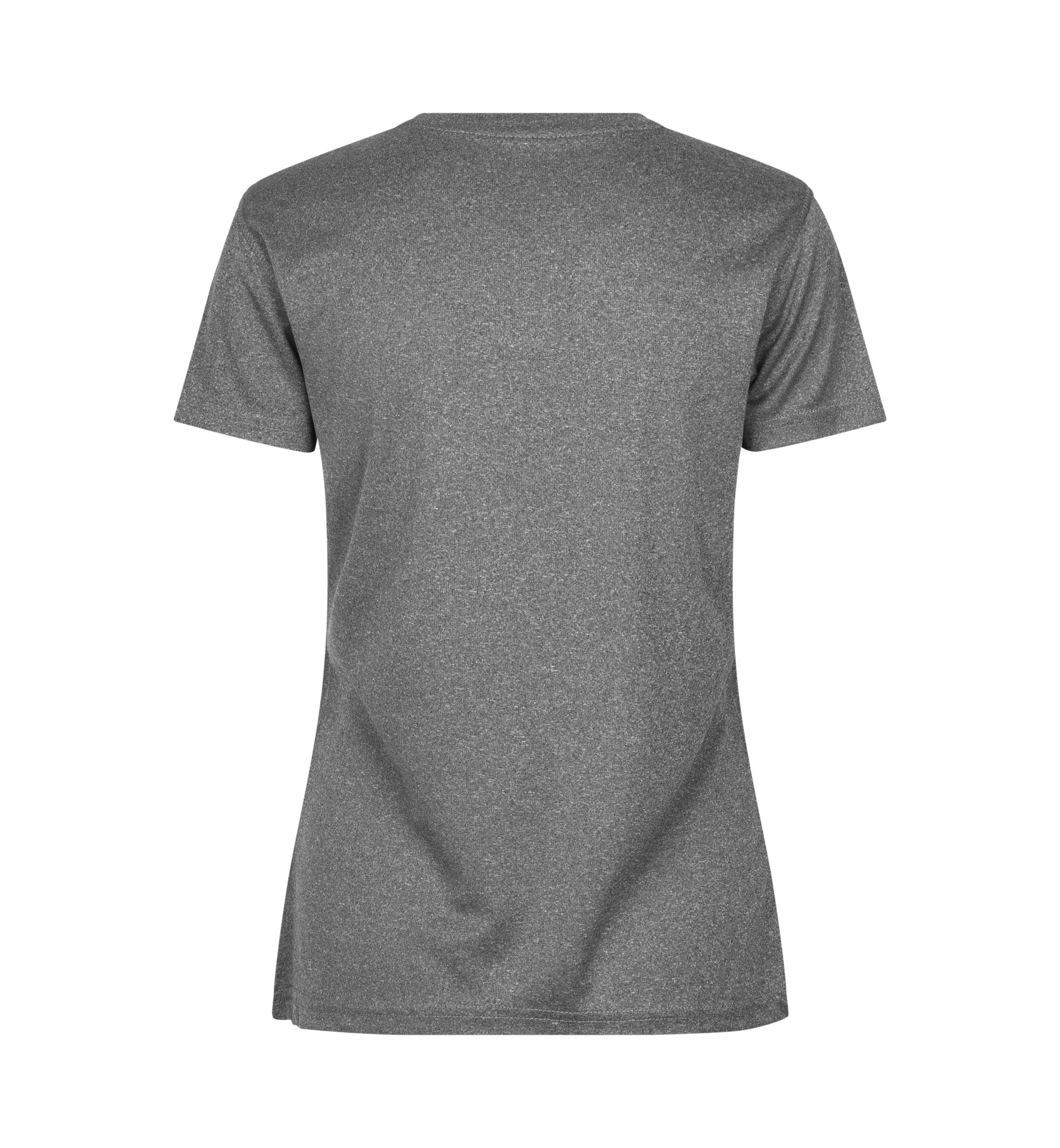 T-shirt YES Active | damski