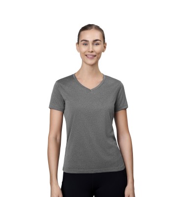 T-shirt YES Active | damski