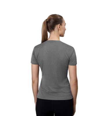 T-shirt YES Active | damski
