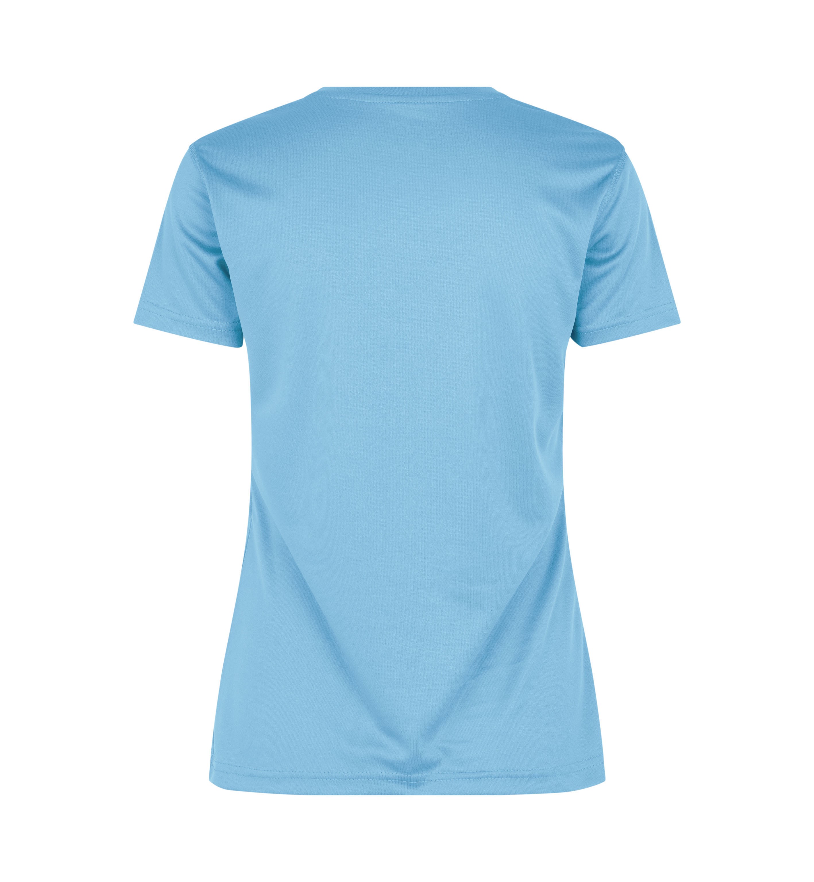 T-shirt YES Active | damski