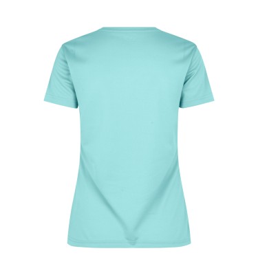 T-shirt YES Active | damski