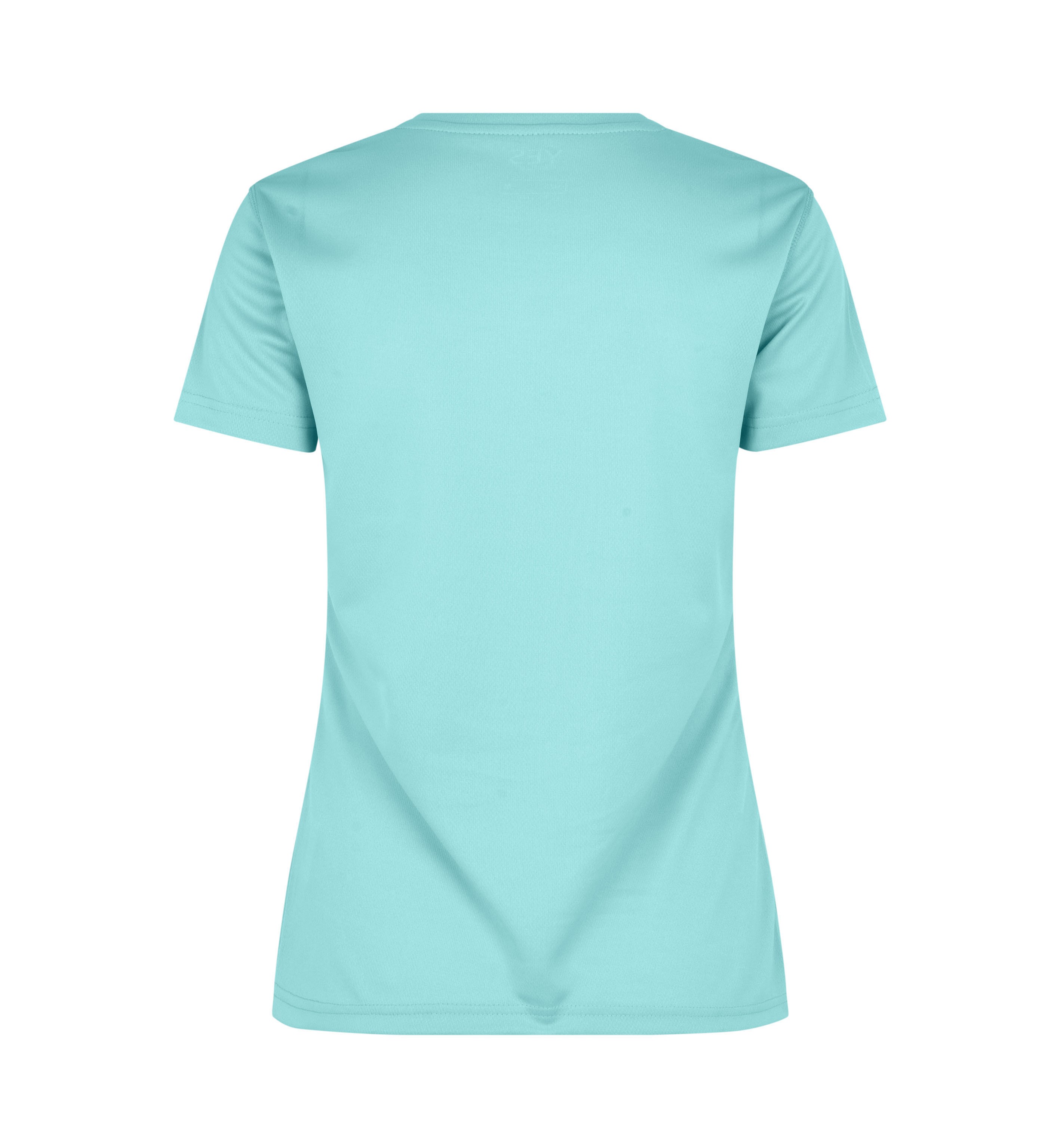 T-shirt YES Active | damski
