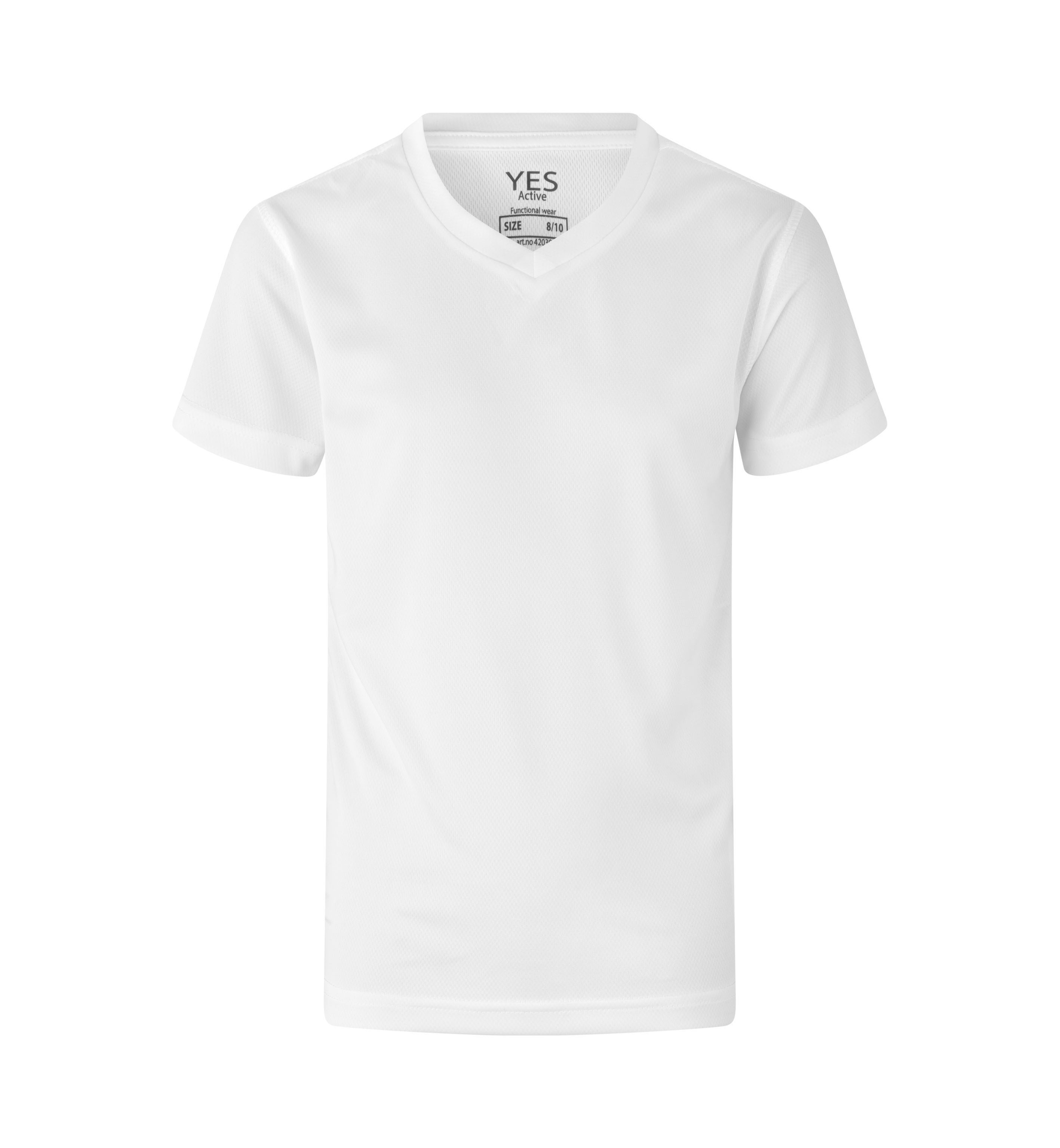 T-shirt YES Active | dzieci