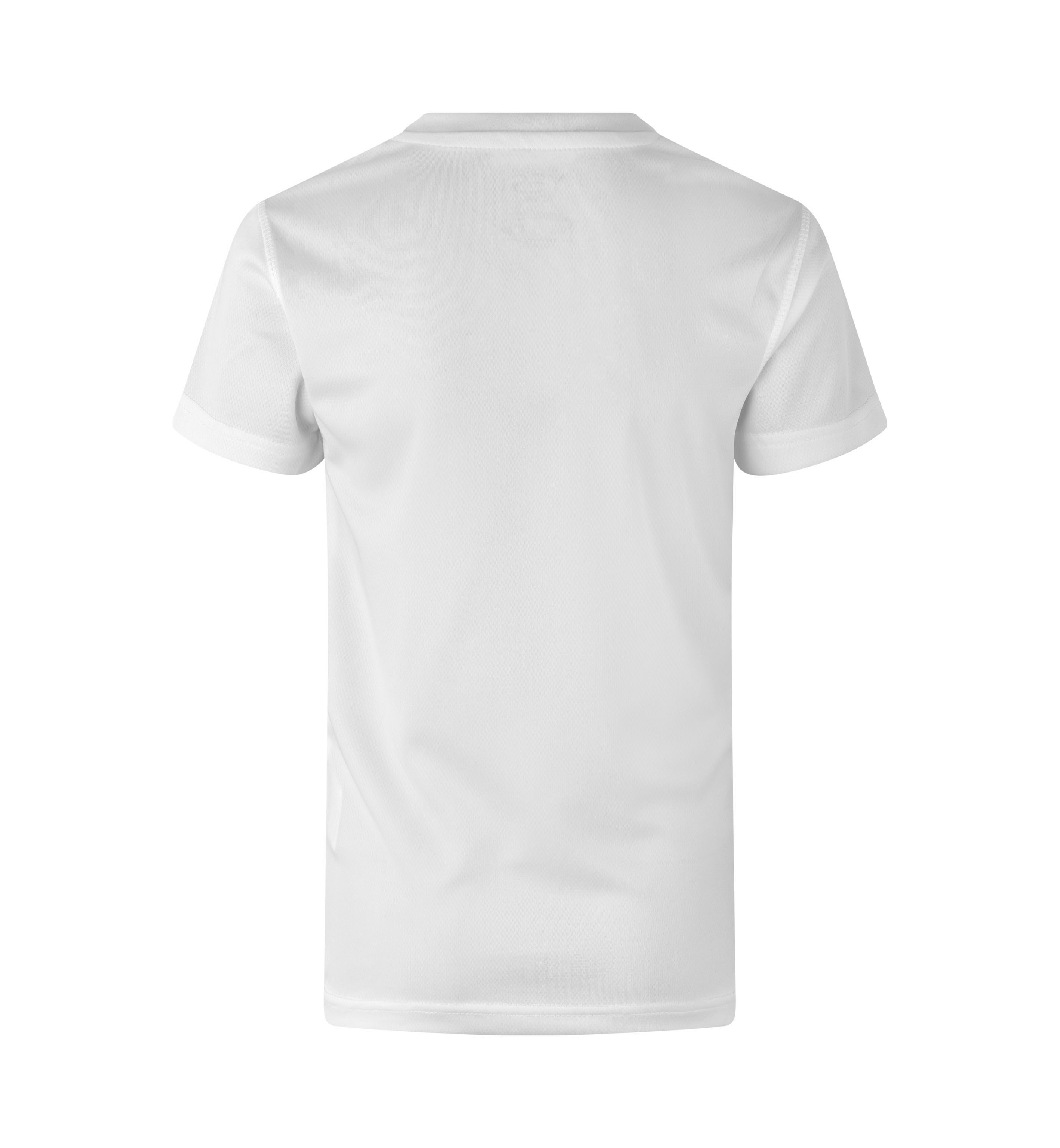 T-shirt YES Active | dzieci