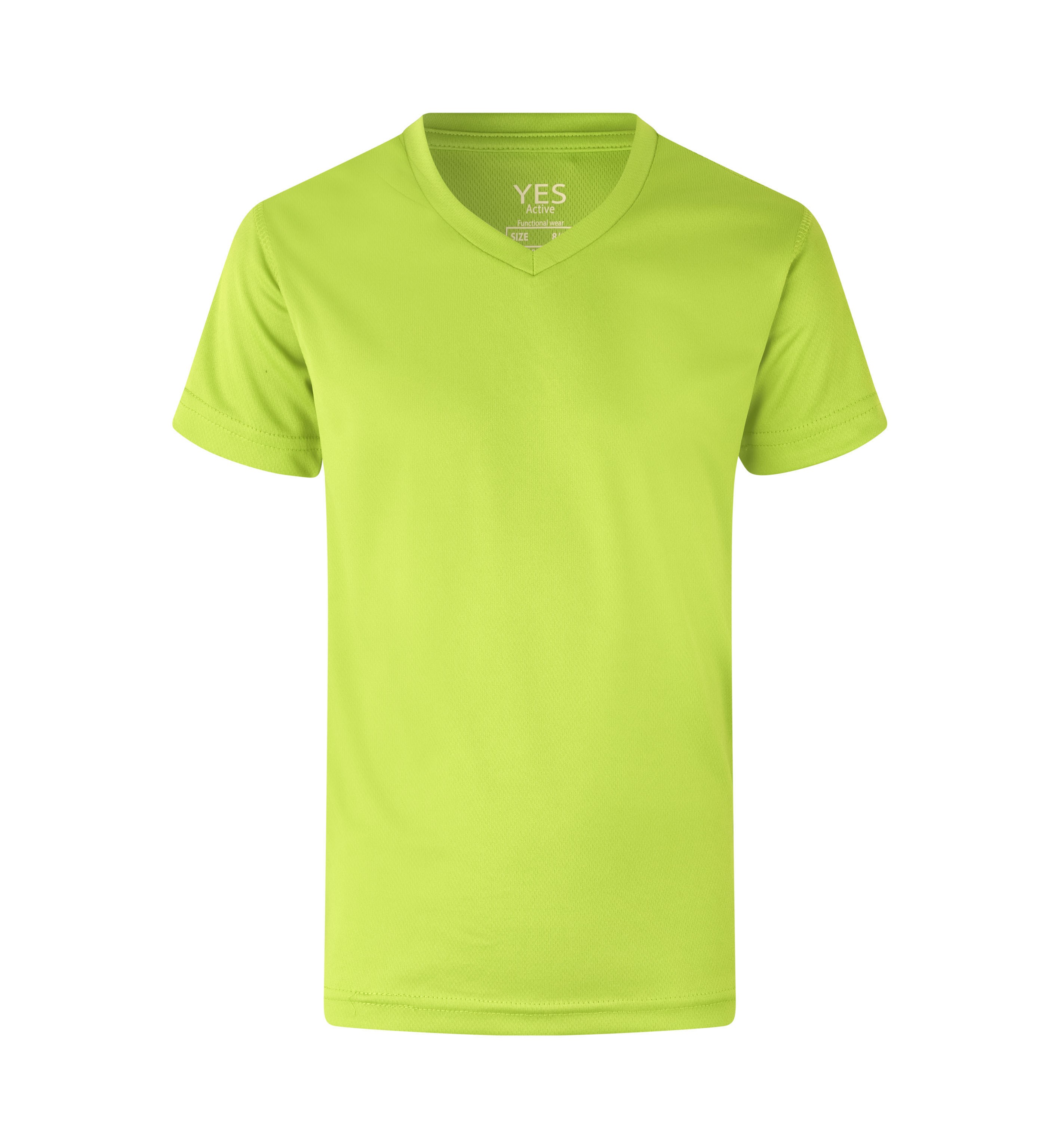 T-shirt YES Active | dzieci