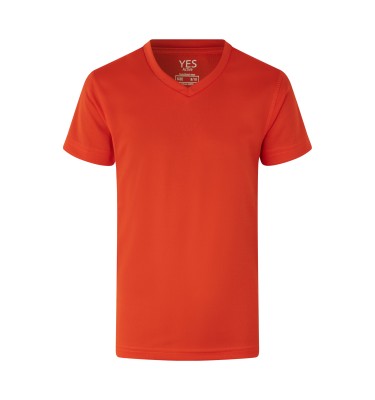 T-shirt YES Active | dzieci