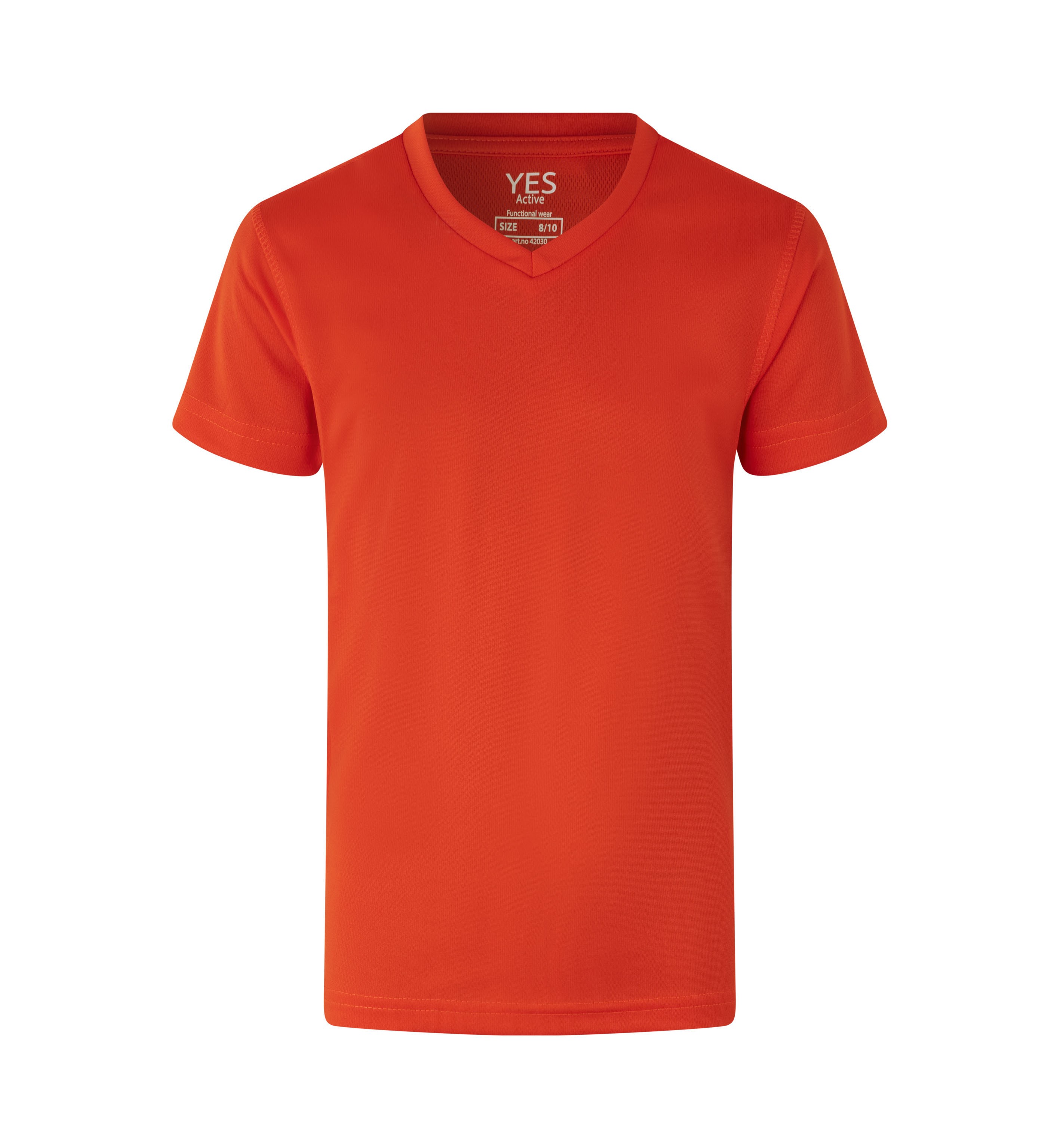 T-shirt YES Active | dzieci