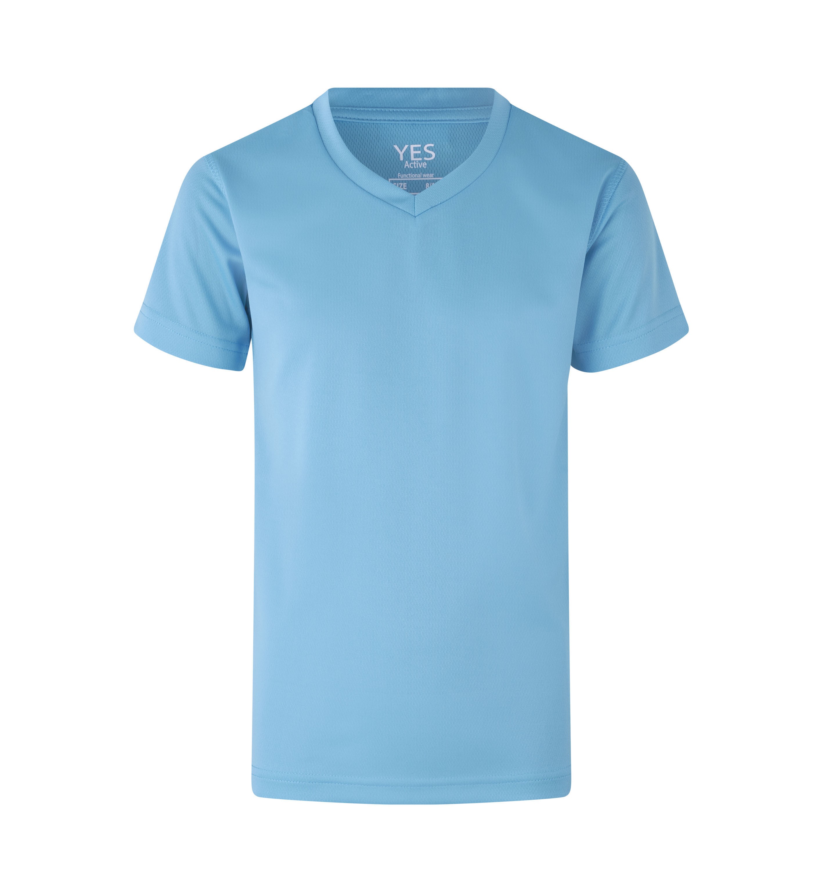 T-shirt YES Active | dzieci