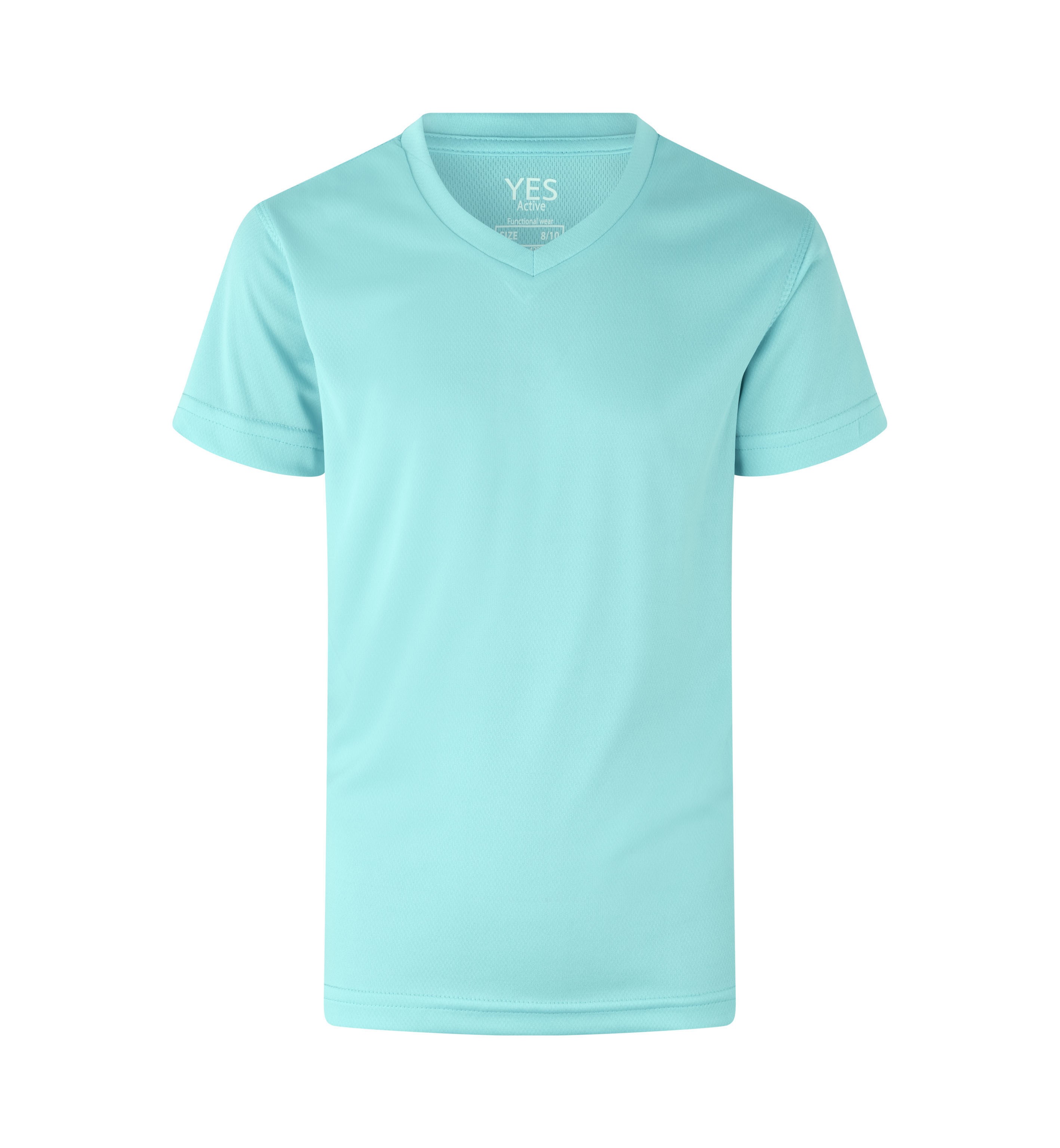 T-shirt YES Active | dzieci