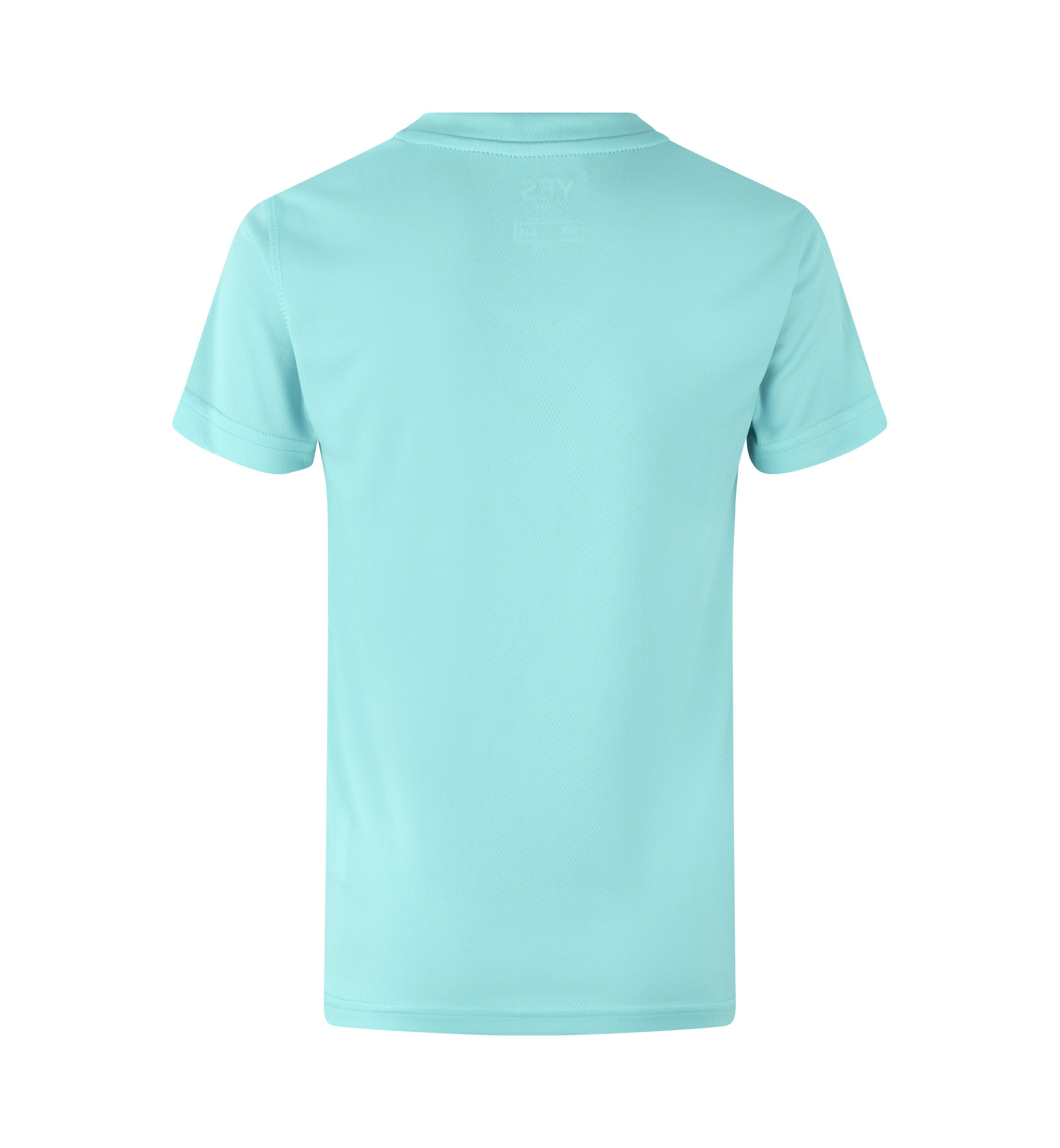 T-shirt YES Active | dzieci