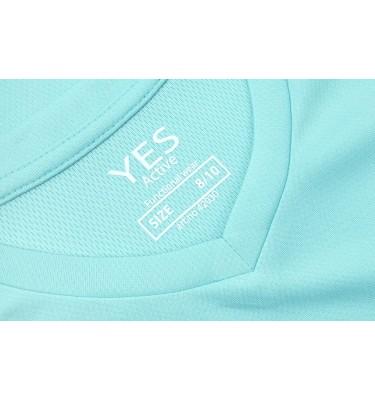 T-shirt YES Active | dzieci