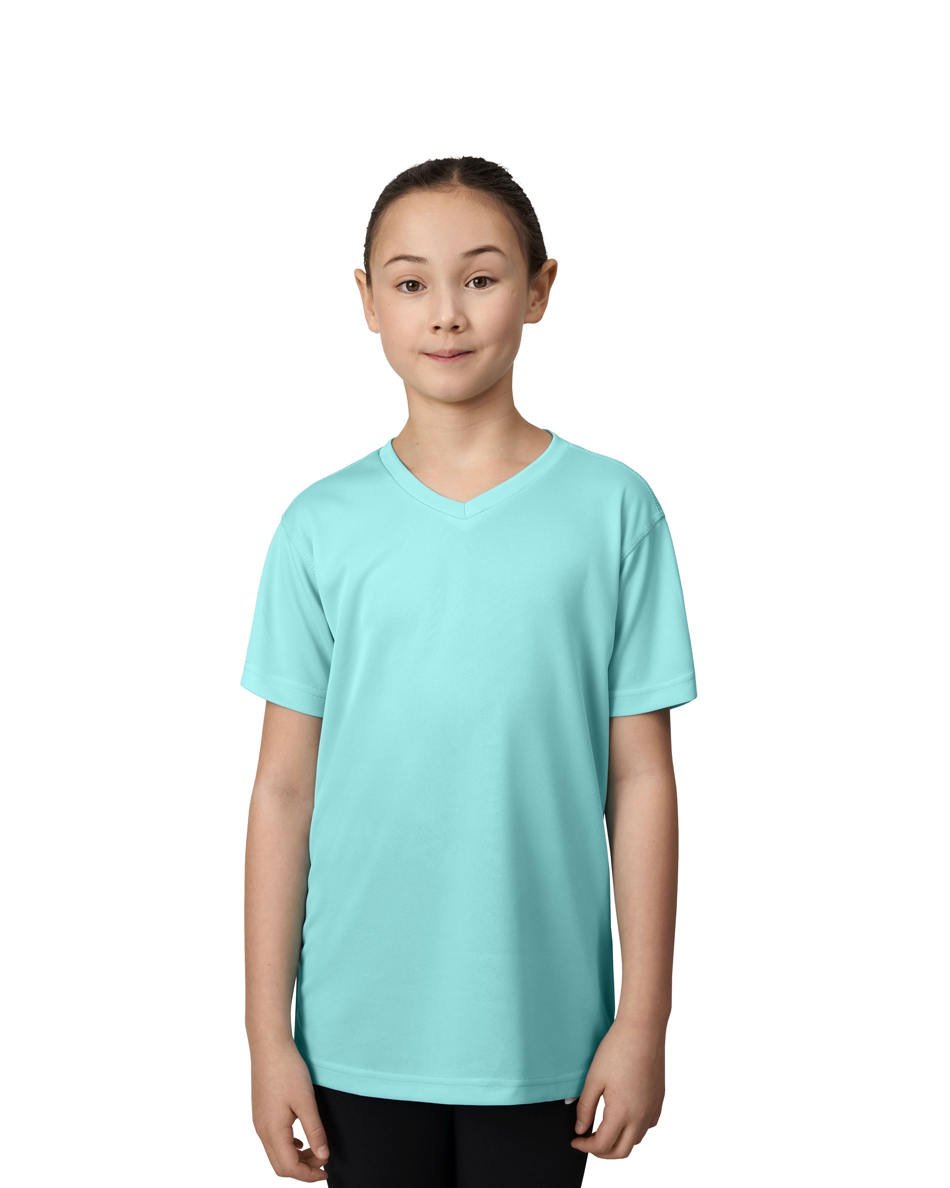 T-shirt YES Active | dzieci