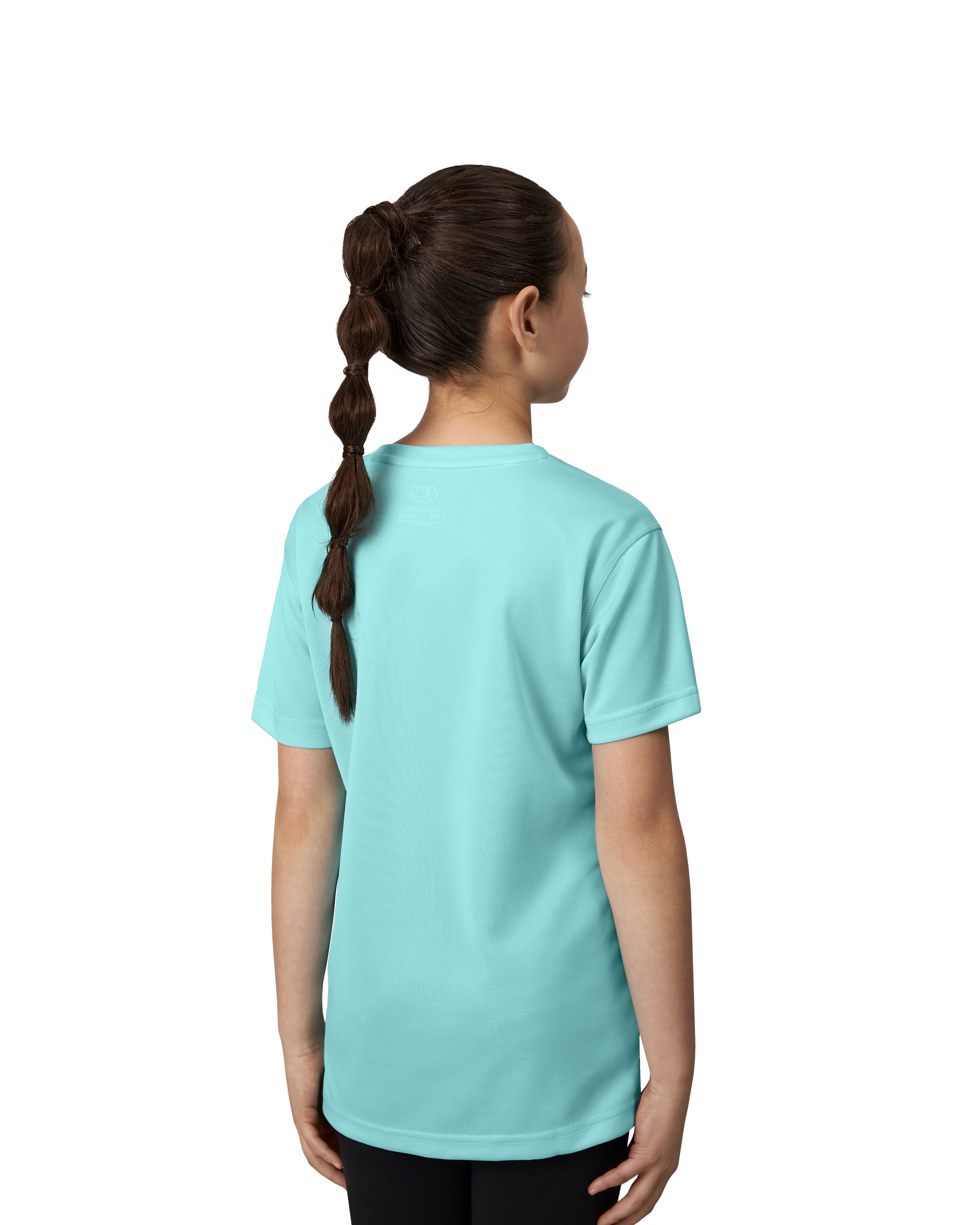 T-shirt YES Active | dzieci