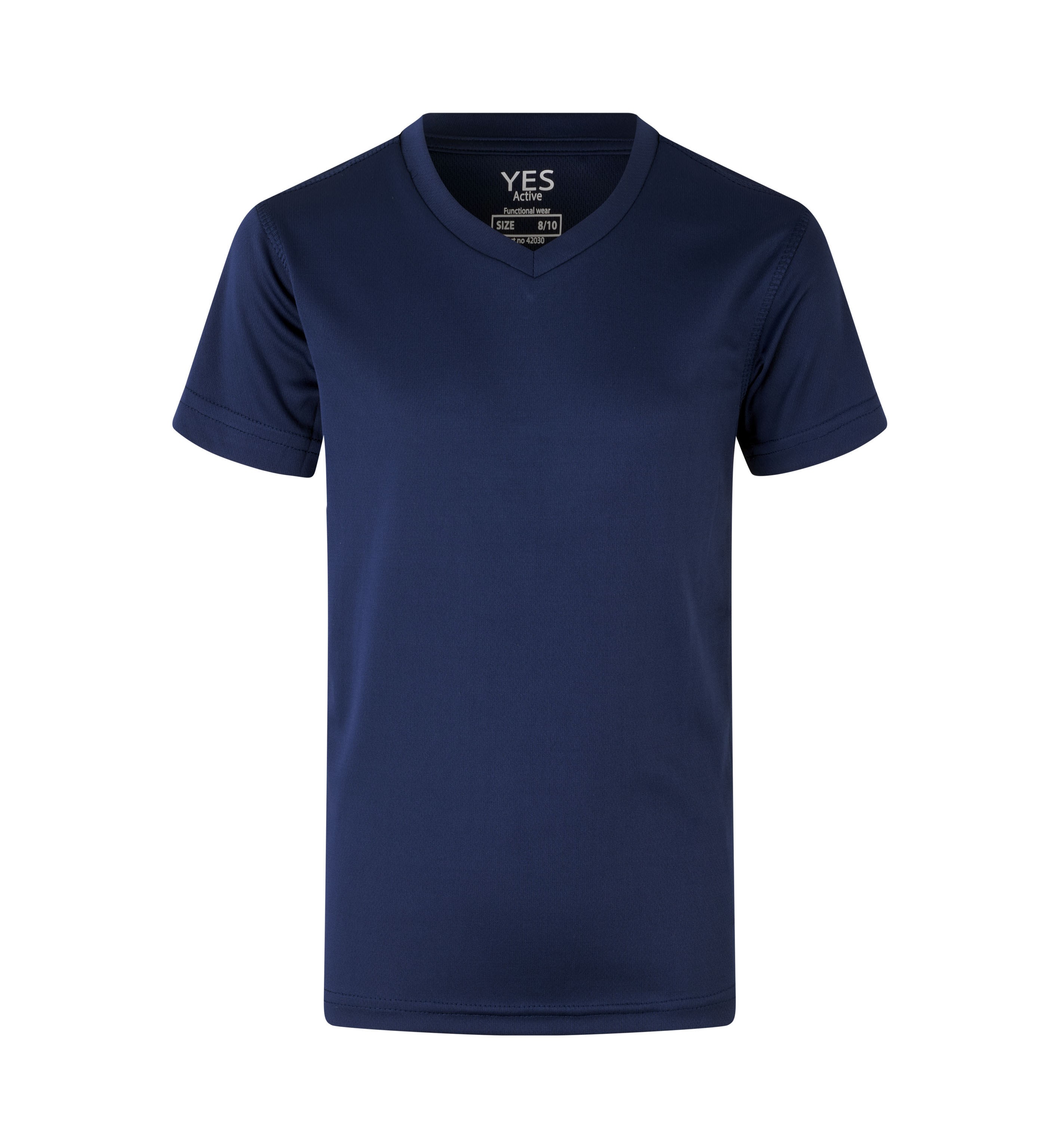 T-shirt YES Active | dzieci
