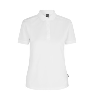 Koszulka polo GEYSER | funkcjonalna | damska