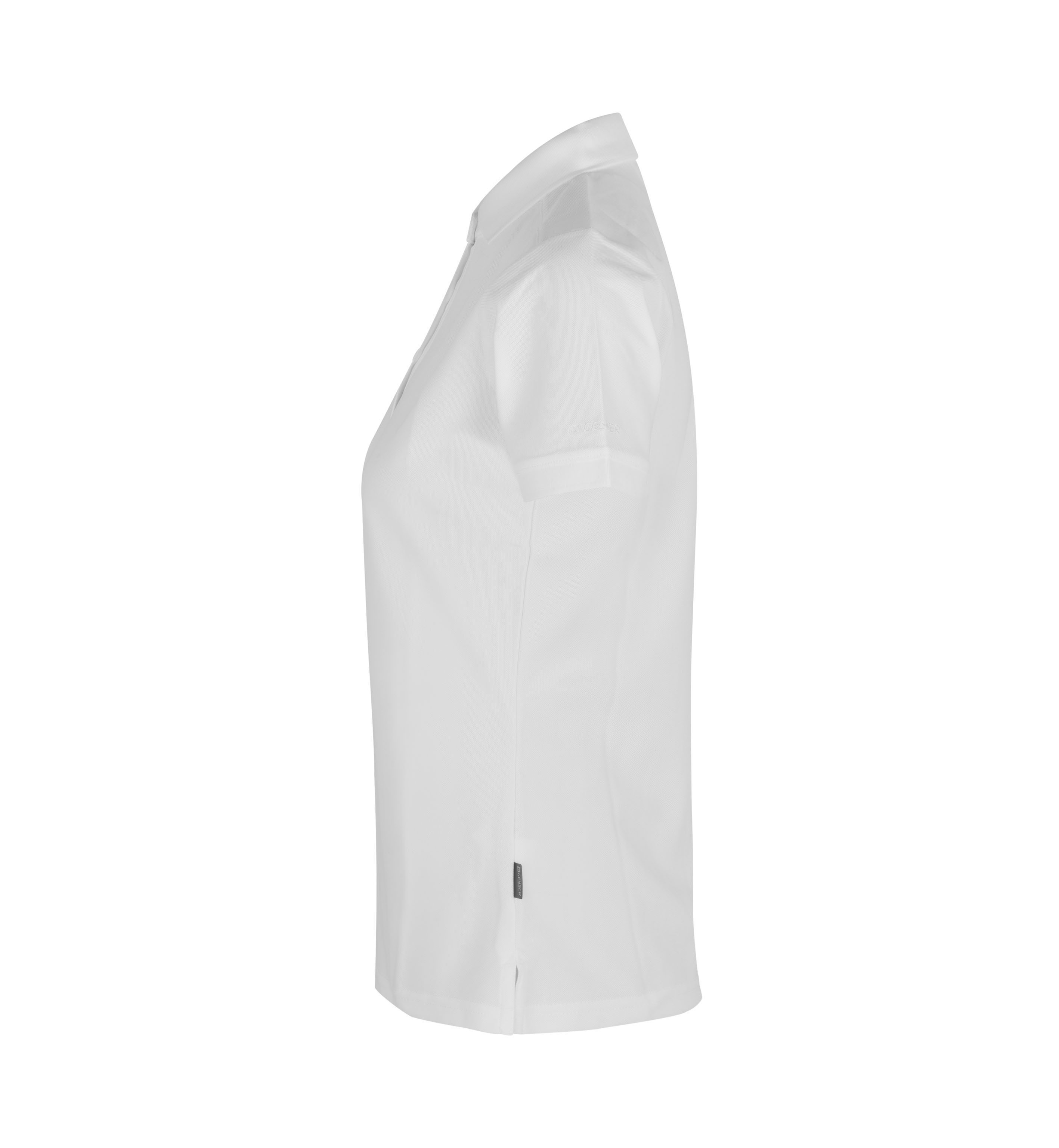 Koszulka polo GEYSER | funkcjonalna | damska