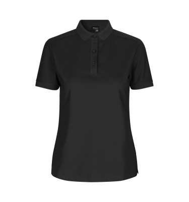 Koszulka polo GEYSER | funkcjonalna | damska