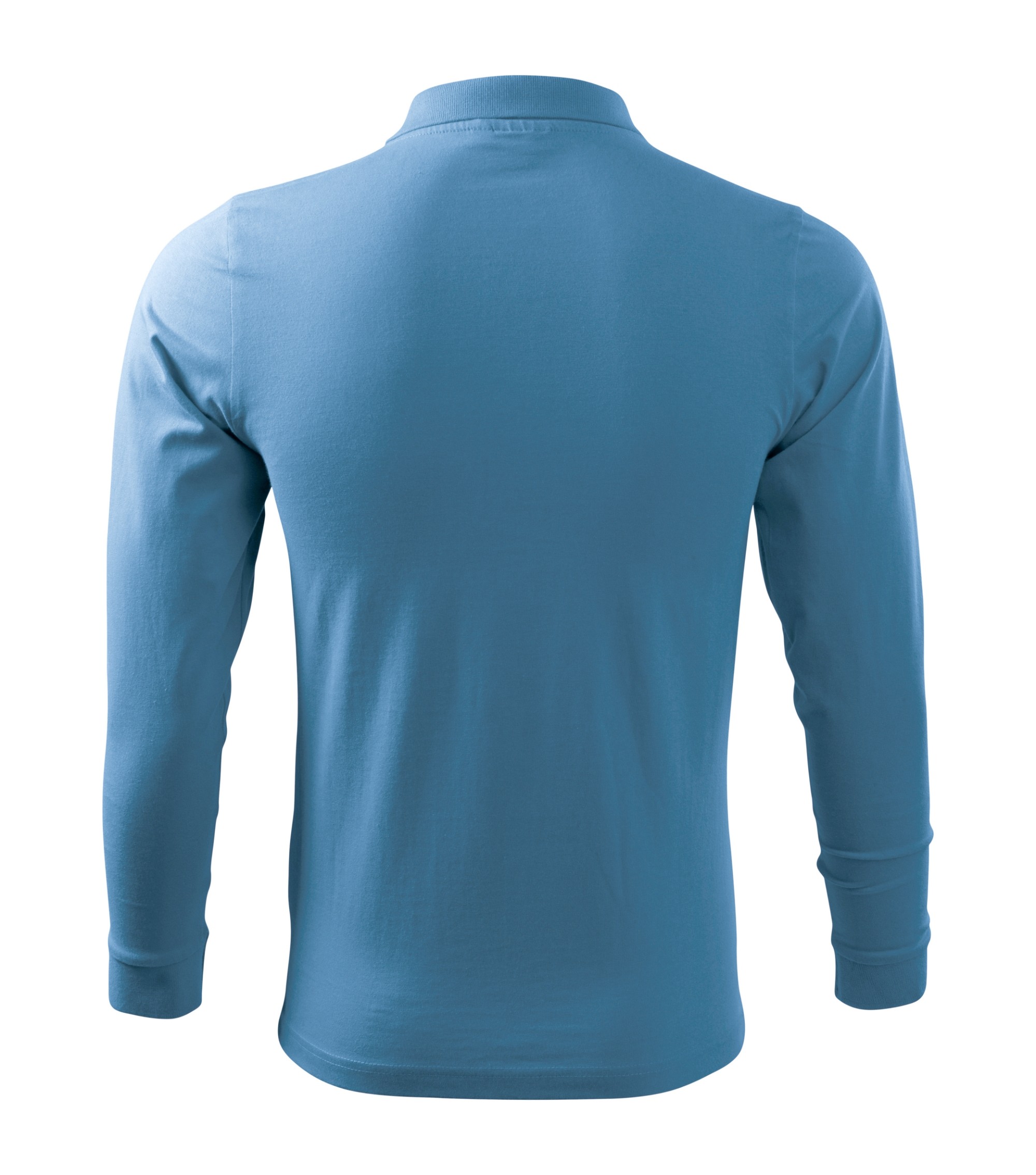Koszulka polo męska Single J. LS