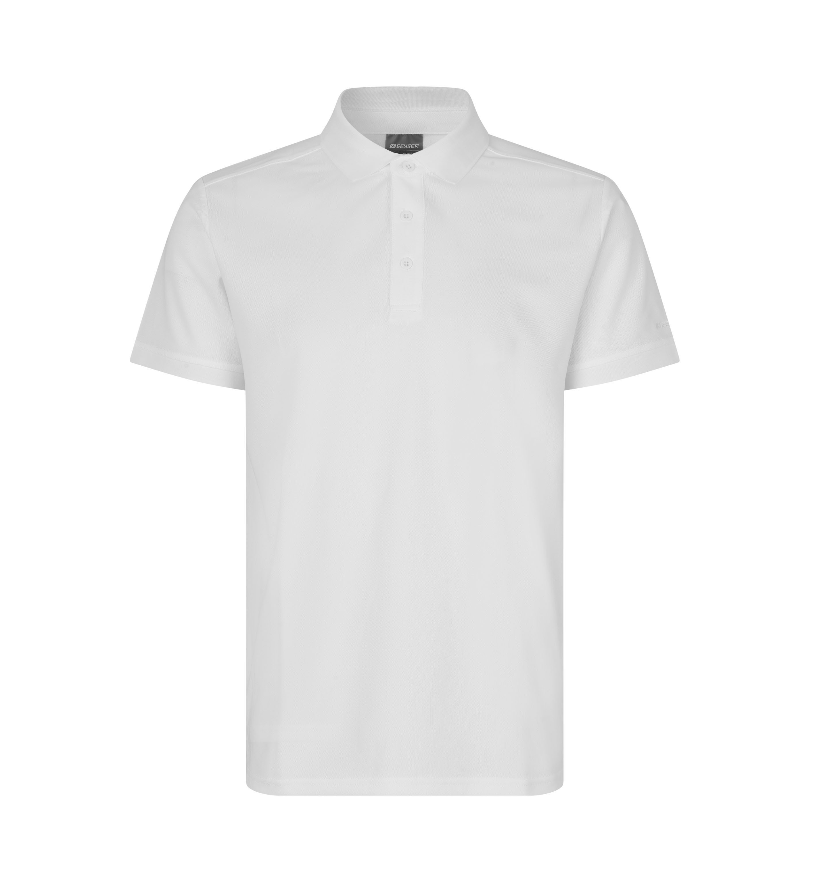 Koszulka polo GEYSER | funkcjonalna