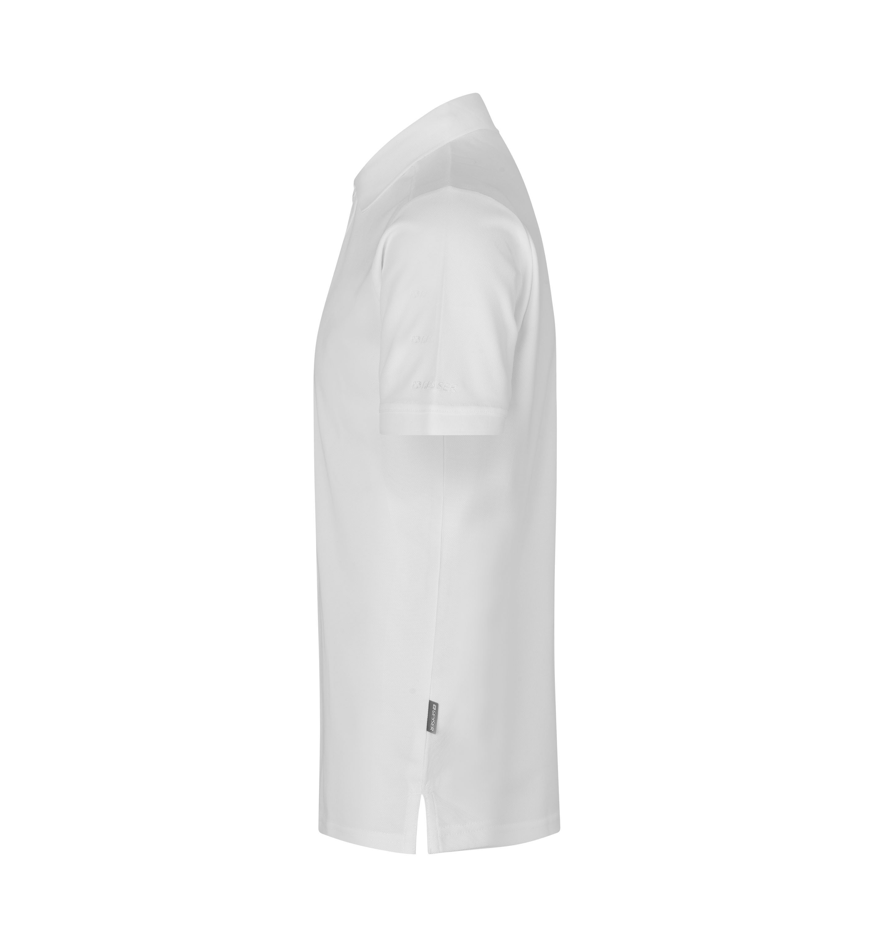 Koszulka polo GEYSER | funkcjonalna